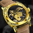 POKER SERIES GOLDEN