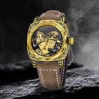 POKER SERIES GOLDEN