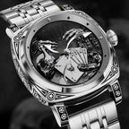 POKER SERIES GOLDEN