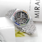 MECHA Prism