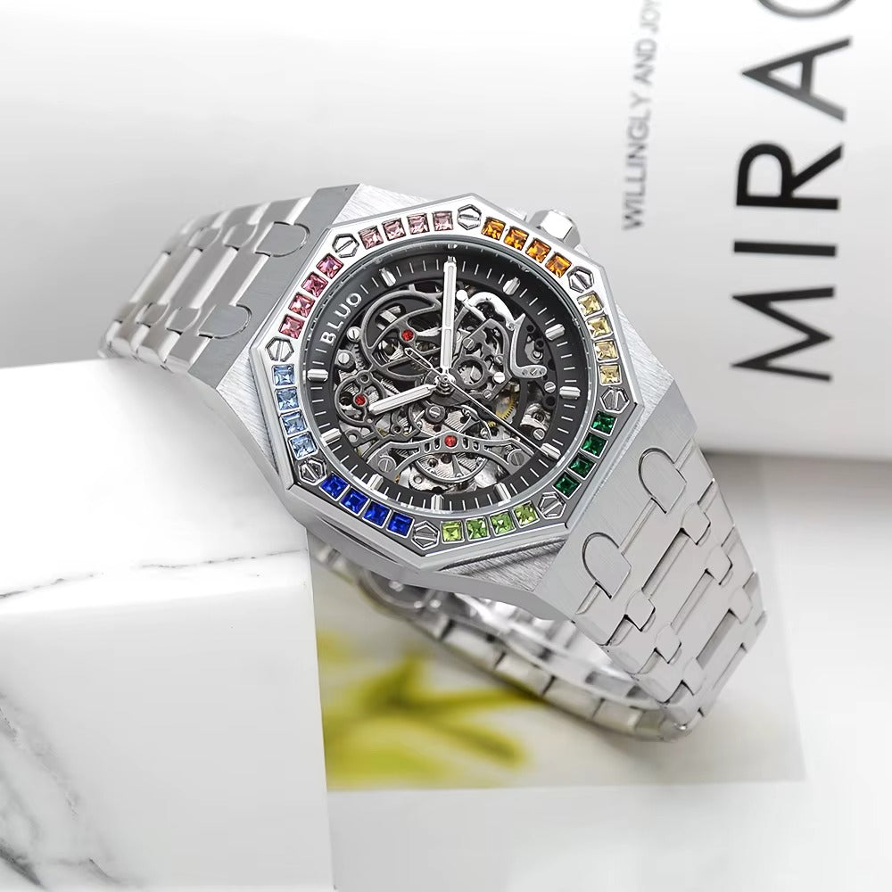 MECHA Prism