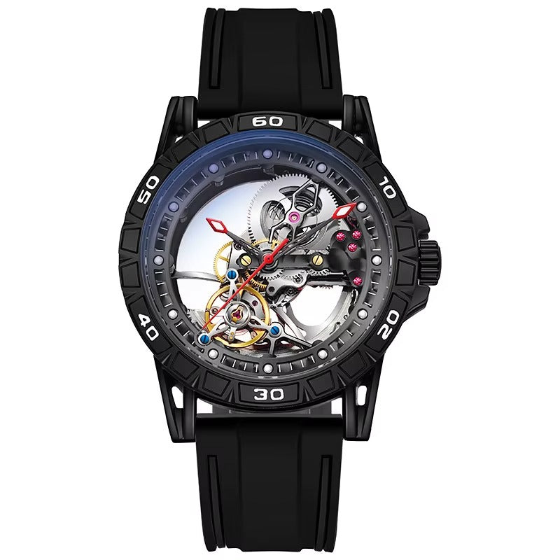 Mecha Watch