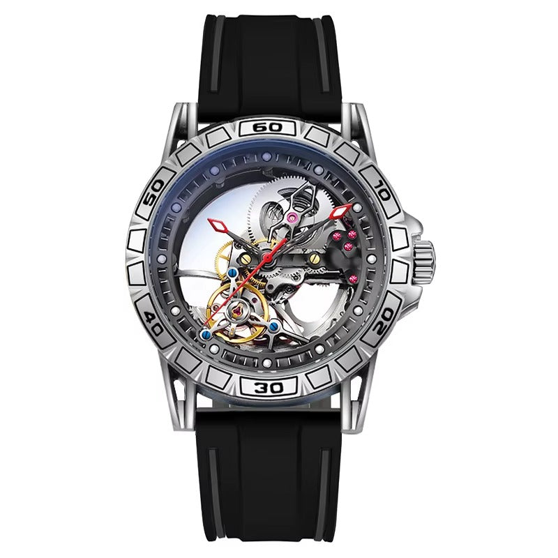 Mecha Watch
