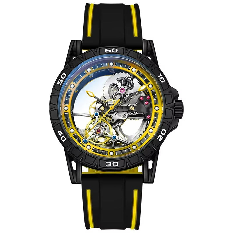 Mecha Watch