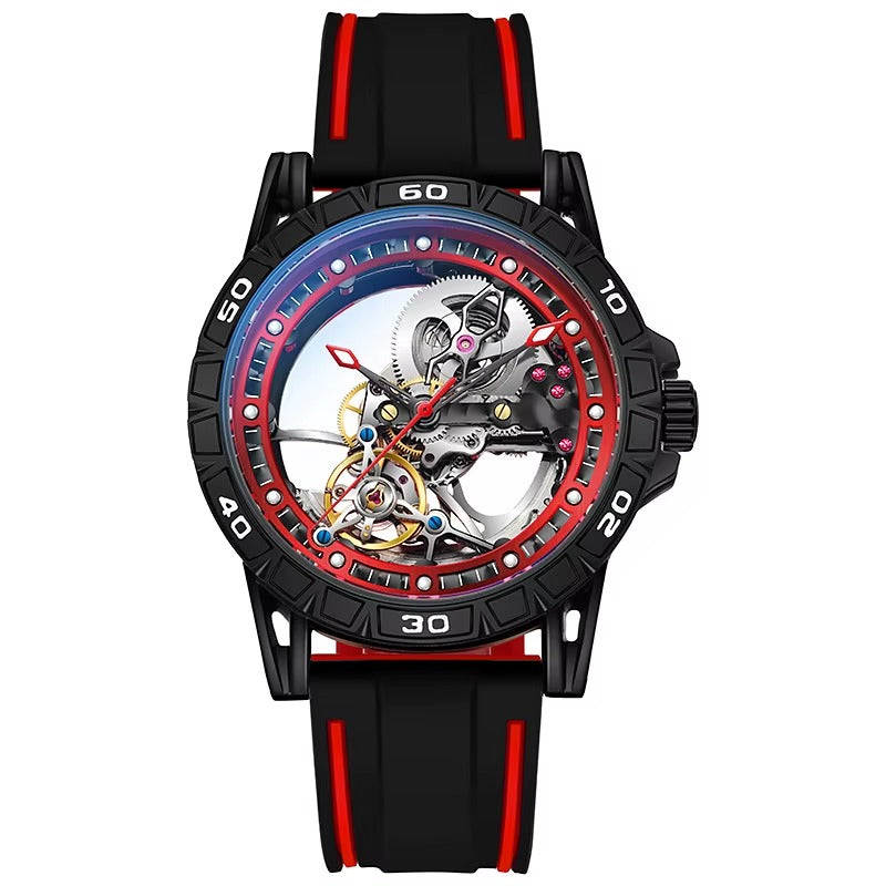 Mecha Watch