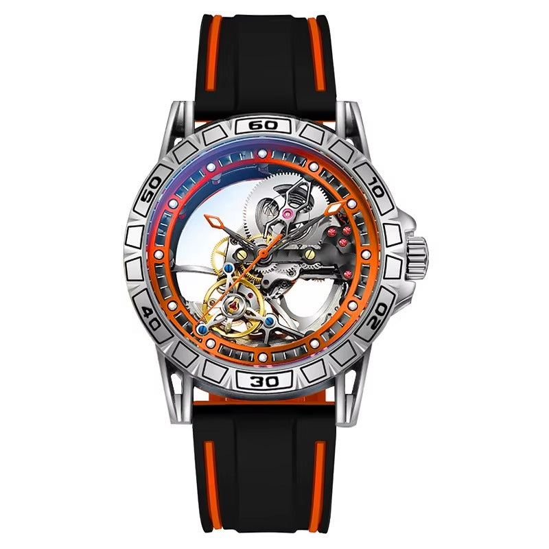 Mecha Watch