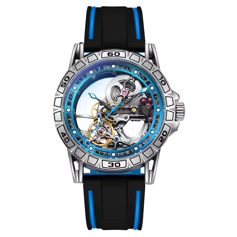 Mecha Watch