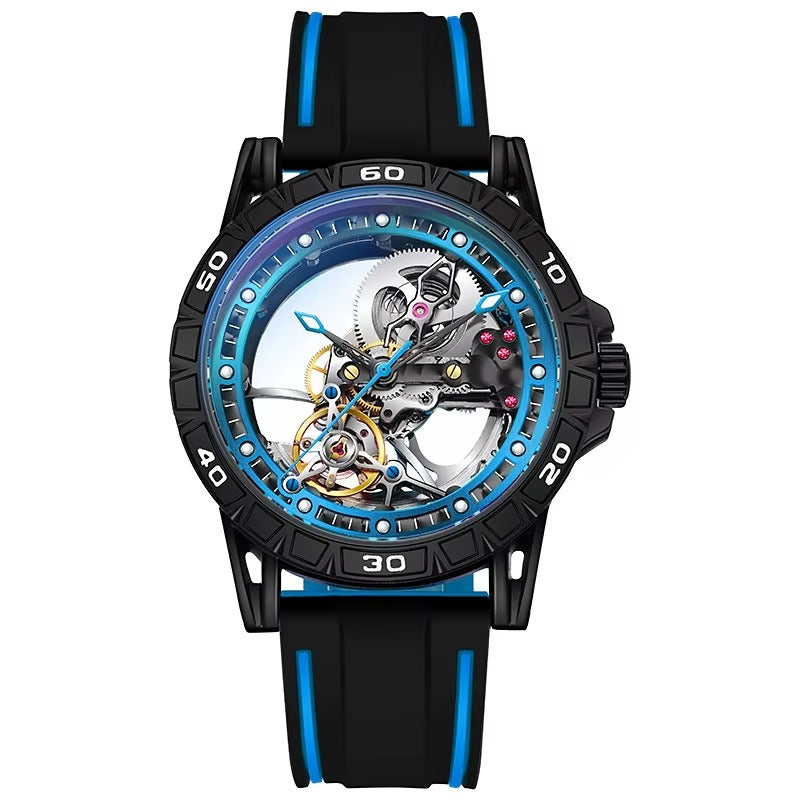 Mecha Watch