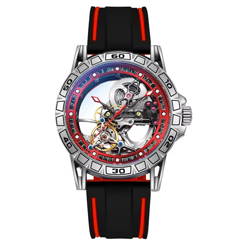 Mecha Watch