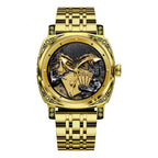 POKER SERIES GOLDEN