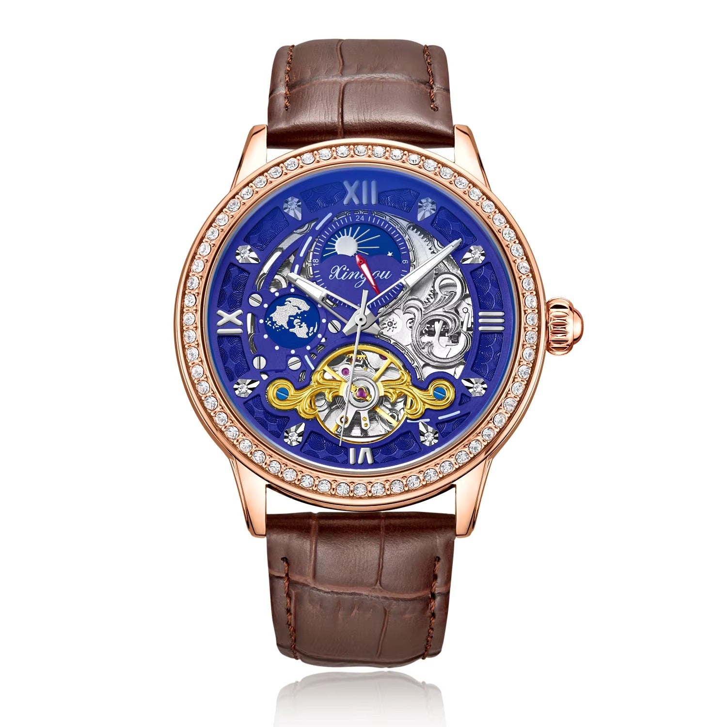 MECHA Celestia