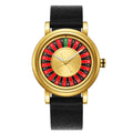Mechanical Poker Watch