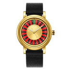 Mechanical Poker Watch