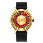 Mechanical Poker Watch