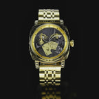POKER SERIES GOLDEN