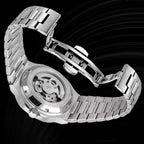 Tourbillon Skeleton