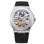 Tourbillon Skeleton